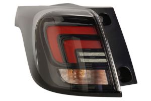 Lampa tylna 2SD015 695-111