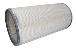 Filtr powietrza P117781