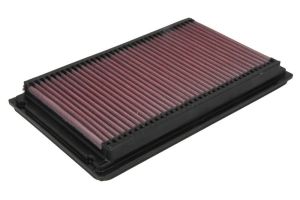 Filtr panelowy (wkładki) 33-2031-2