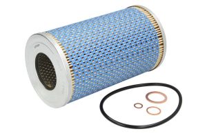 Filtr oleju E198H D09