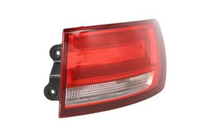 Lampa zespolonych świateł tylnych 714081480801
