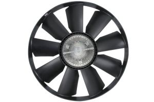 Sprzęgło wentylatora chodnicy NRF 49741