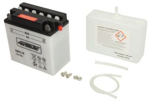 Akumulator rozruchowy CB7L-B 4RIDE