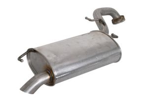 Tłumik końcowy BOS228-081