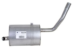 Tłumik końcowy ASM30.016