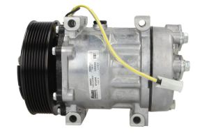 Kompresor klimatyzacji NIS 89065