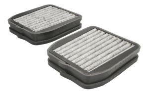 Filtr kabiny K 1221A-2X