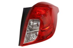 Lampa zespolonych świateł tylnych 442-1983R-UE