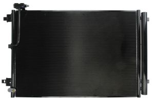 Skraplacz klimatyzacji NRF 350556