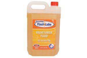 Płyny do lubryfikatora LPG FV5LE