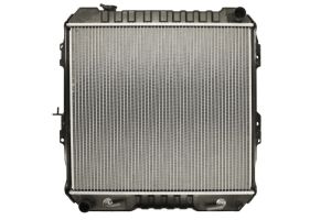 Chłodnica silnika NRF 52091