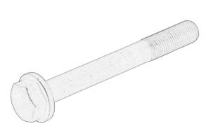 Śruba głowicy cylindrów 32166339