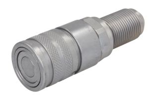 Szybkozłącze hydrauliczne FFH08-14/34S FS