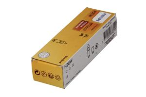 Żarówka oświetlenia wnętrza PHI 12025/10