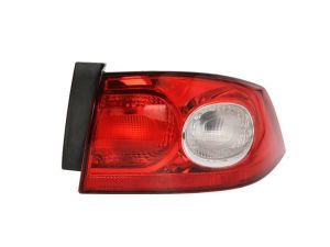 Lampa zespolonych świateł tylnych 551-1960R-UE