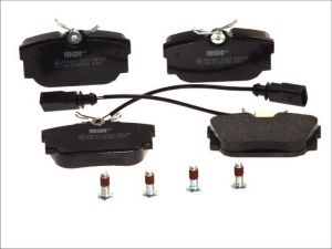 Klocek hamulcowy kpl. FDB1482