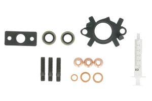 Zestaw montażowy turbosprężarki EVMK0236