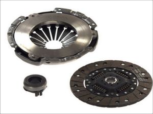 Zestaw sprzęgła 3000 852 401