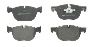 Klocek hamulcowy kpl. FDB4052