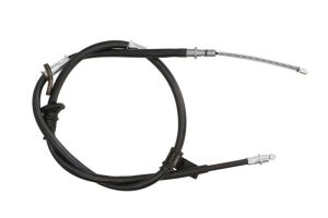 Linka hamulca postojowego C70534OEM
