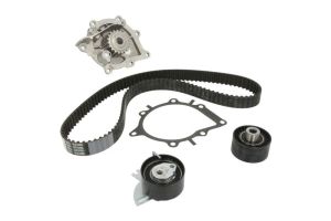 Zestaw paska rozrządu + pompa cieczy chłodzącej PK08071