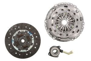 Zestaw sprzęgła 625 3061 33