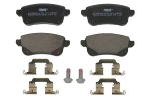 Klocek hamulcowy kpl. FDB4435