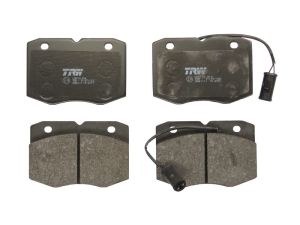 Klocek hamulcowy kpl. GDB1111