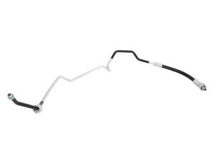 Przewód zmiennego ciśnienia klimatyzacji KTT160019