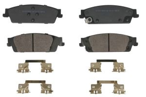 Klocek hamulcowy kpl. PMD1707AT