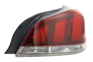 Lampa zespolonych świateł tylnych 550-1971R-LD-UE