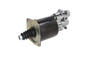 Urządzenie wspomagające sprzęgło CS-306