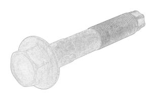 Śruba wahacza 91554-L1690