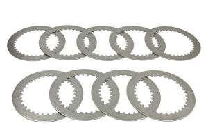 Zestaw płytek (przekładek) metalowych MES391-9