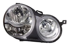 Reflektor świateł przednich 710301190202