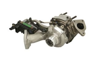 Turbosprężarka 813100-5004S