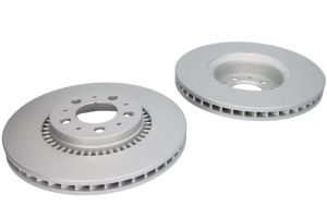 Tarcza hamulcowa DDF1078C