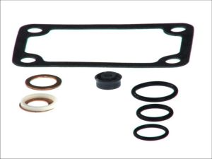 Zestaw uszczelniający, zawór lamelowy 4.90431