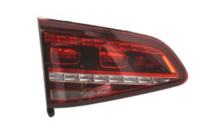 Lampa zespolonych świateł tylnych 714081240701