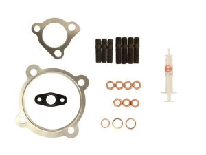 Zestaw montażowy turbosprężarki EL717951