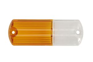 Szkło lampy światła kierunkowskazu 9EL087 769-001