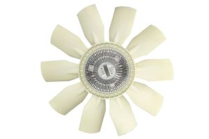 Sprzęgło wentylatora chodnicy NRF 49768