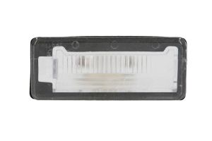 Lampa oświetlenia tablicy rejestracyjnej OL1.05.120.00