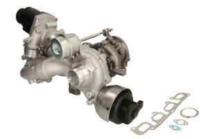 Turbosprężarka EVTC0282