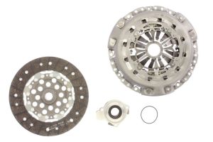 Zestaw sprzęgła 624 3103 33