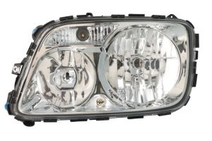 Reflektor świateł przednich 440-1171LMLD-EM