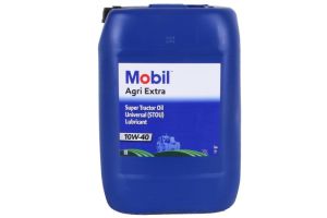 Olej silnikowy MOBIL AGRI EXT 10W40 20L