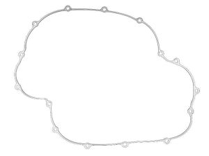 Uszczelka pokrywy zaworów ISU8981812000