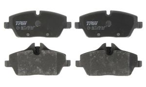 Klocek hamulcowy kpl. GDB1870