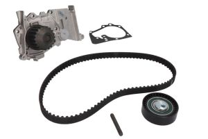 Zestaw paska rozrządu + pompa cieczy chłodzącej CT 988 WP3